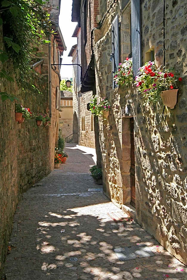 The Originals Access, HÃ´tel Figeac