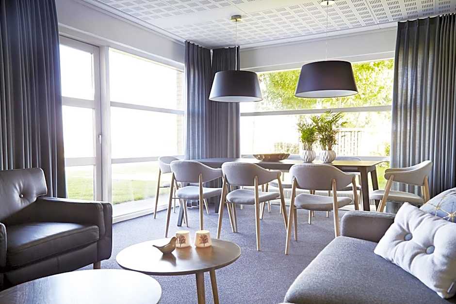 HORISONT Hotel & Konference