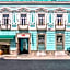 OYO Hotel Casona Poblana