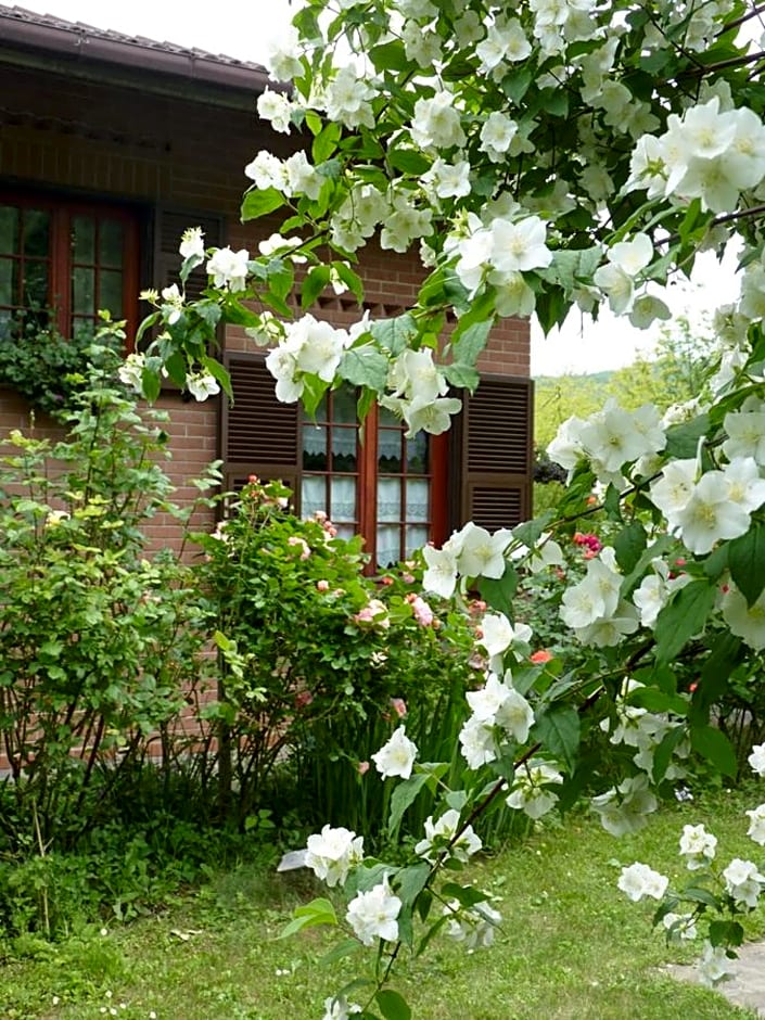 B&B The Roses Garden