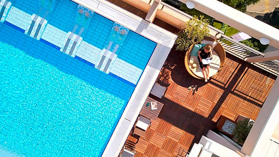Dioklecijan Hotel & Residence