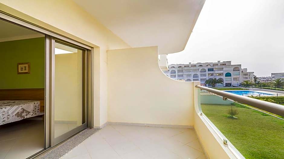 Apartamentos Vista Mar