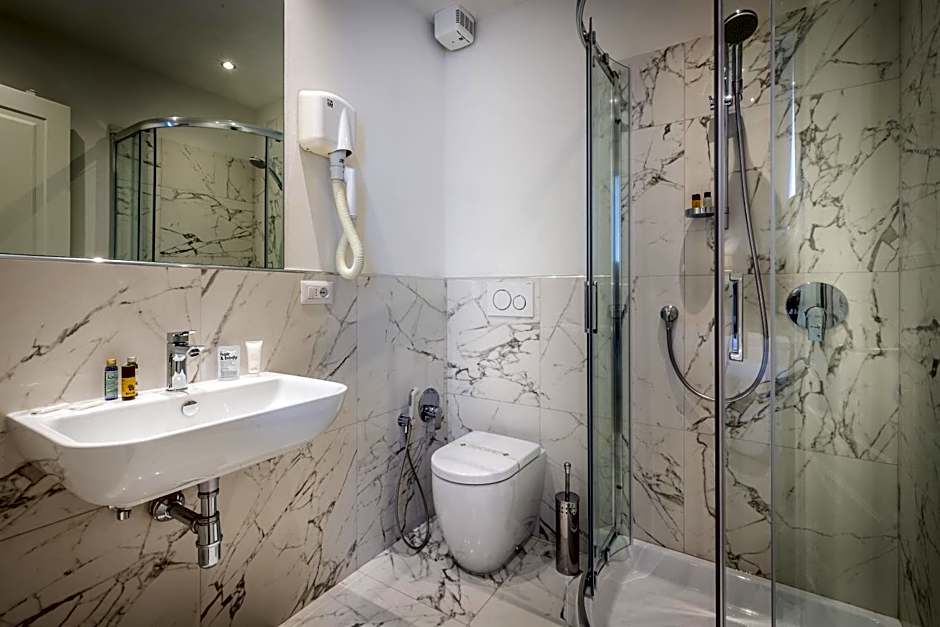 Hotel Emma Small Luxury Hotel