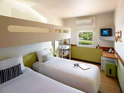 ibis Budget Canberra