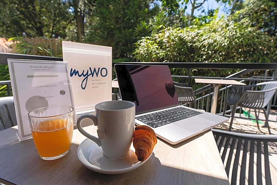 Best Western Hotel Garden & Spa