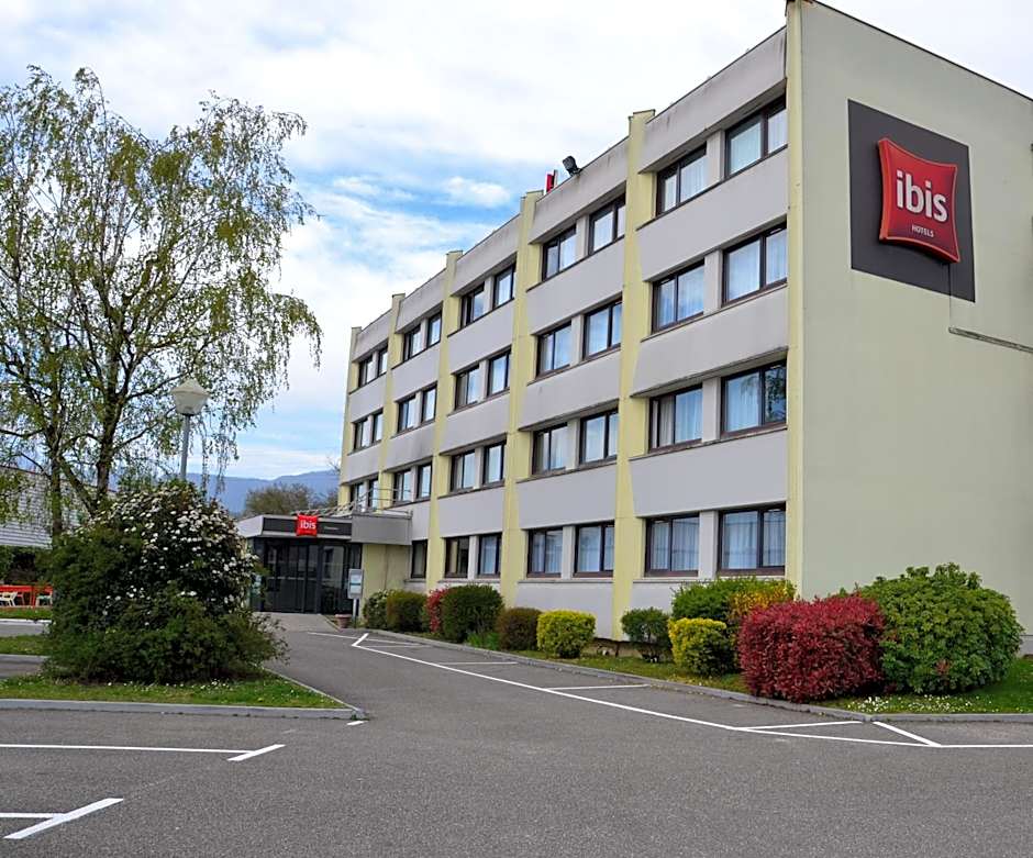 ibis Chambery