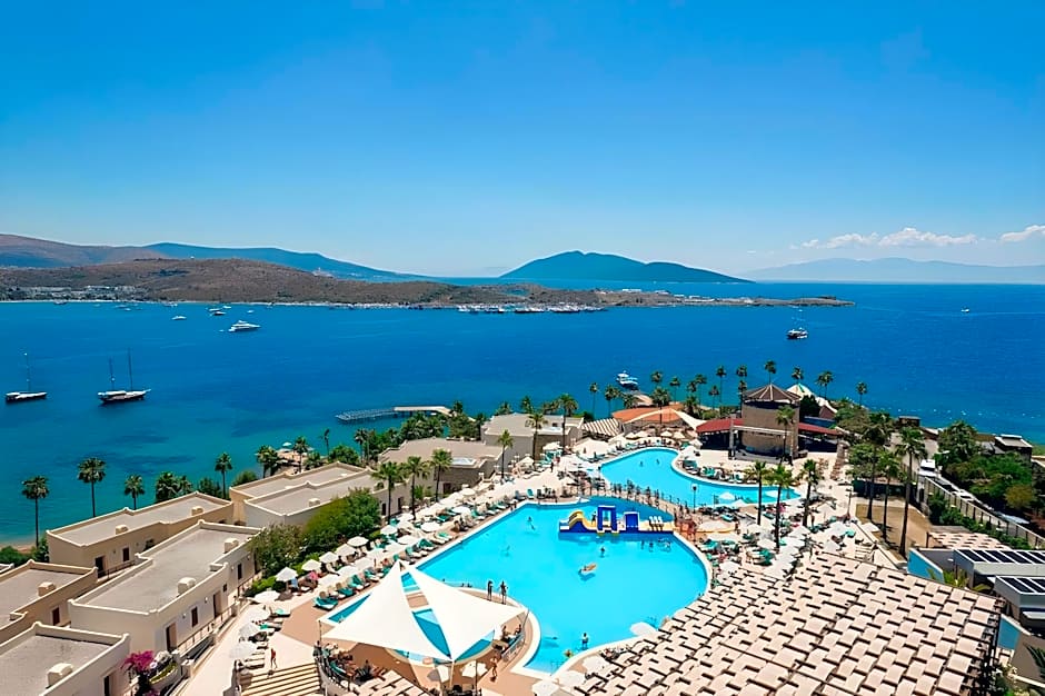 Selectum Colours Bodrum