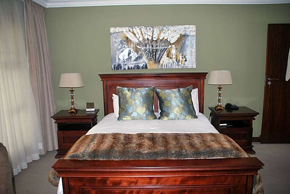 HOSPITALity Lodges