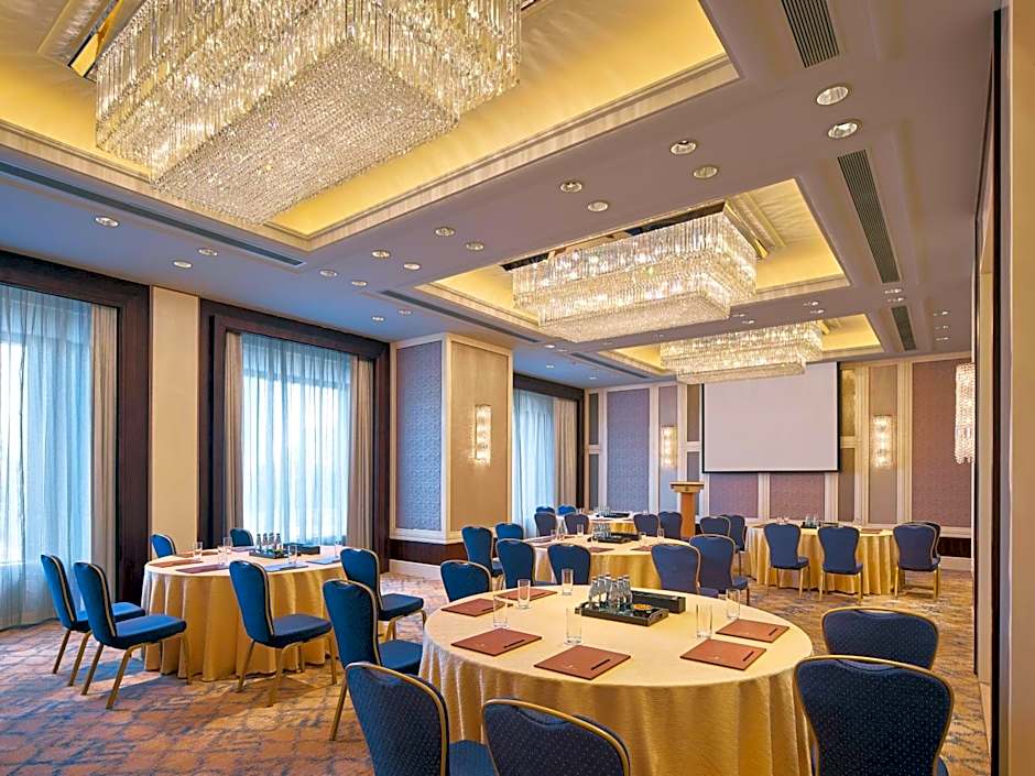 Shangri-La Ulaanbaatar