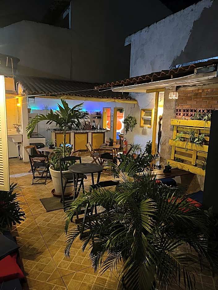Hostel casa da ana
