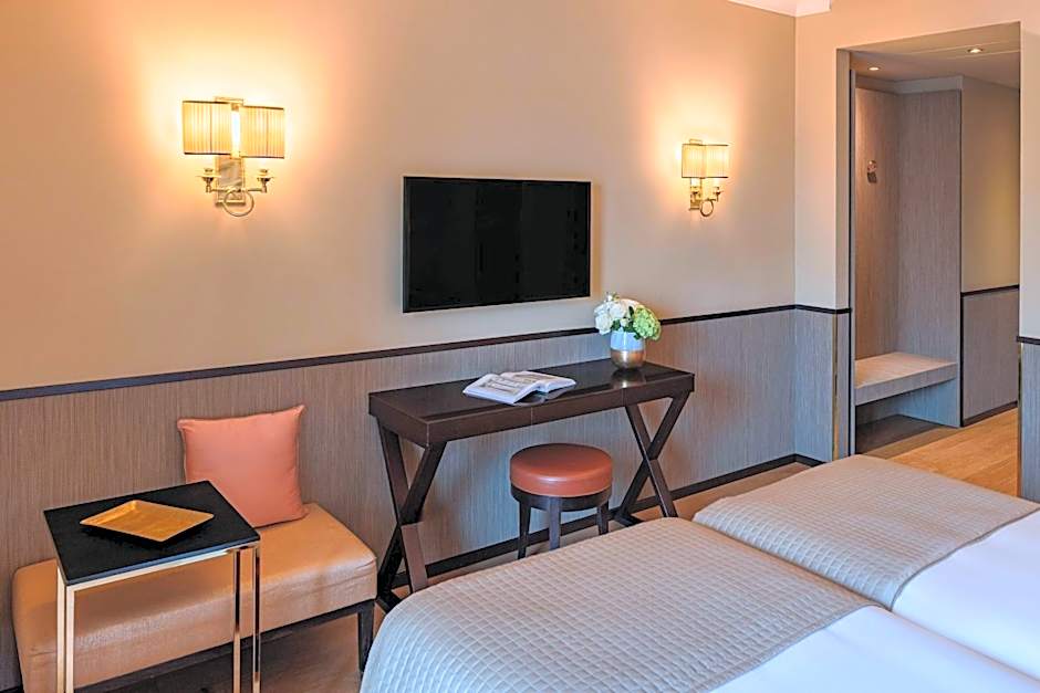 Starhotel Michelangelo