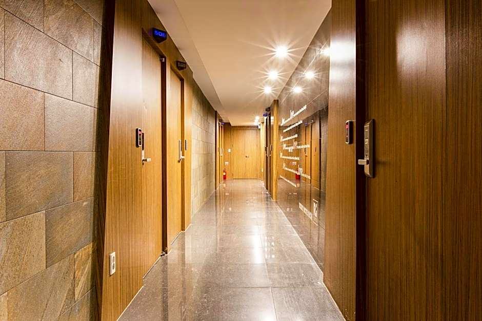 Richi Hotel