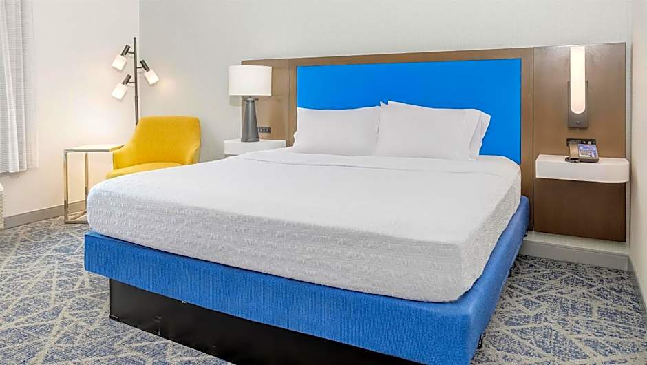 Hampton Inn By Hilton Suites Grants Pass
