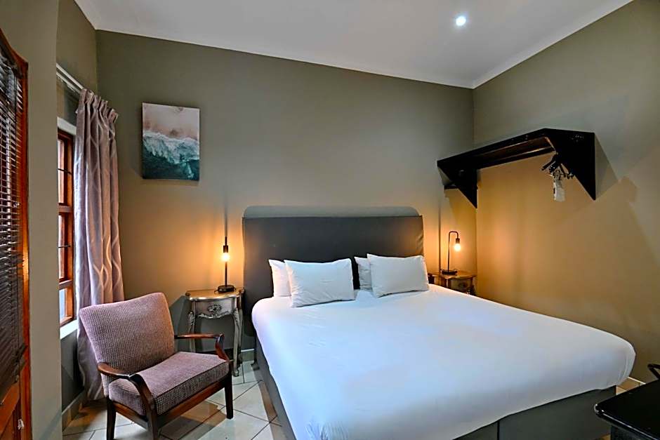 BON Hotel Rustenburg