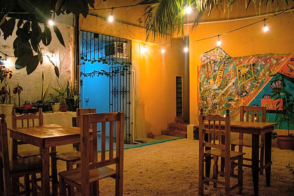 Hotel Posada Aurora