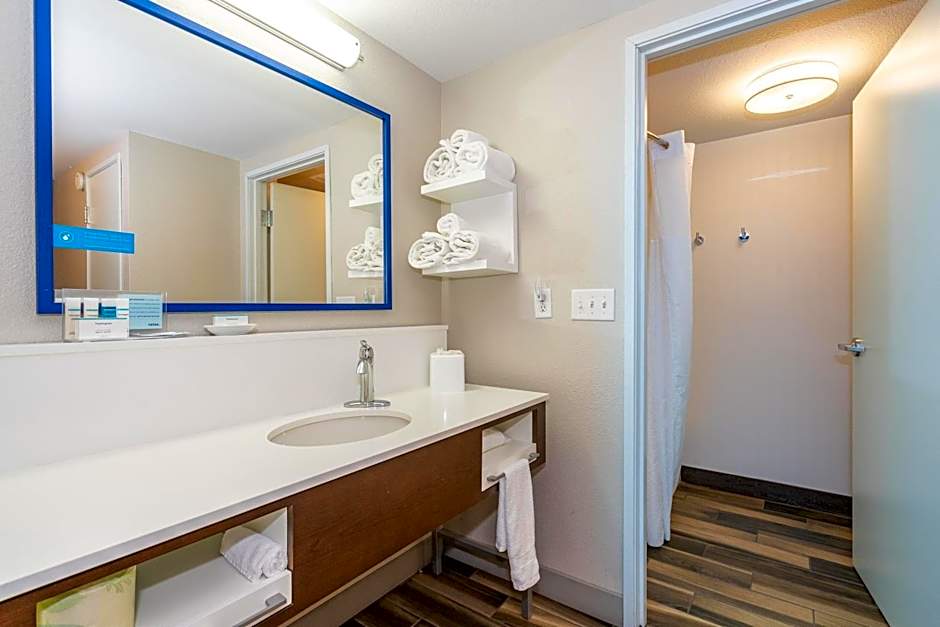 Hampton Inn By Hilton And Suites Flagstaff