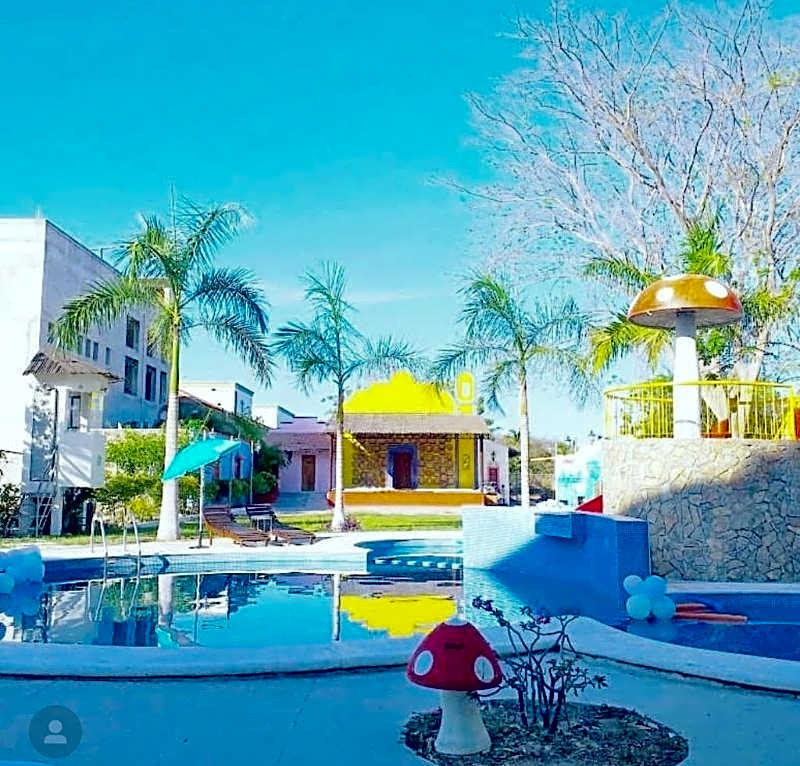 Hotel Om Huatulco