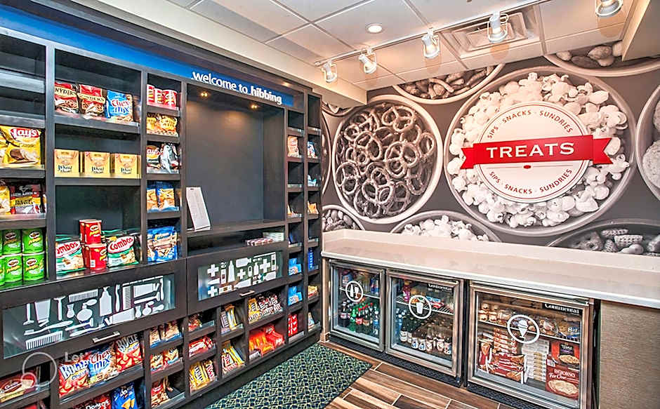 Hampton Inn By Hilton Hibbing