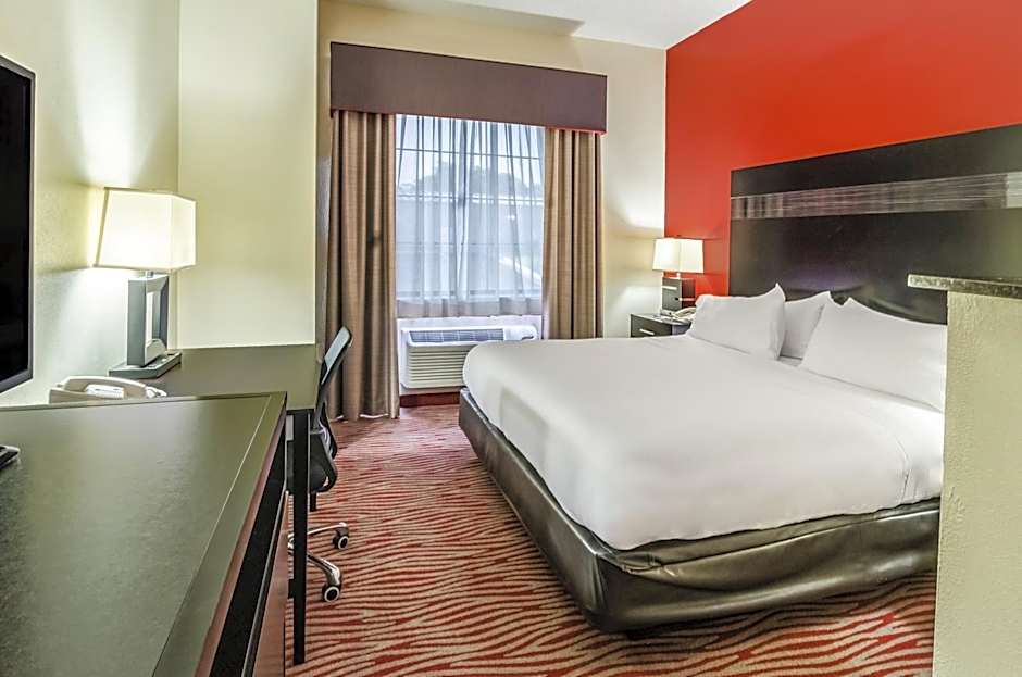 Holiday Inn Express Hotel & Suites Vinita By IHG