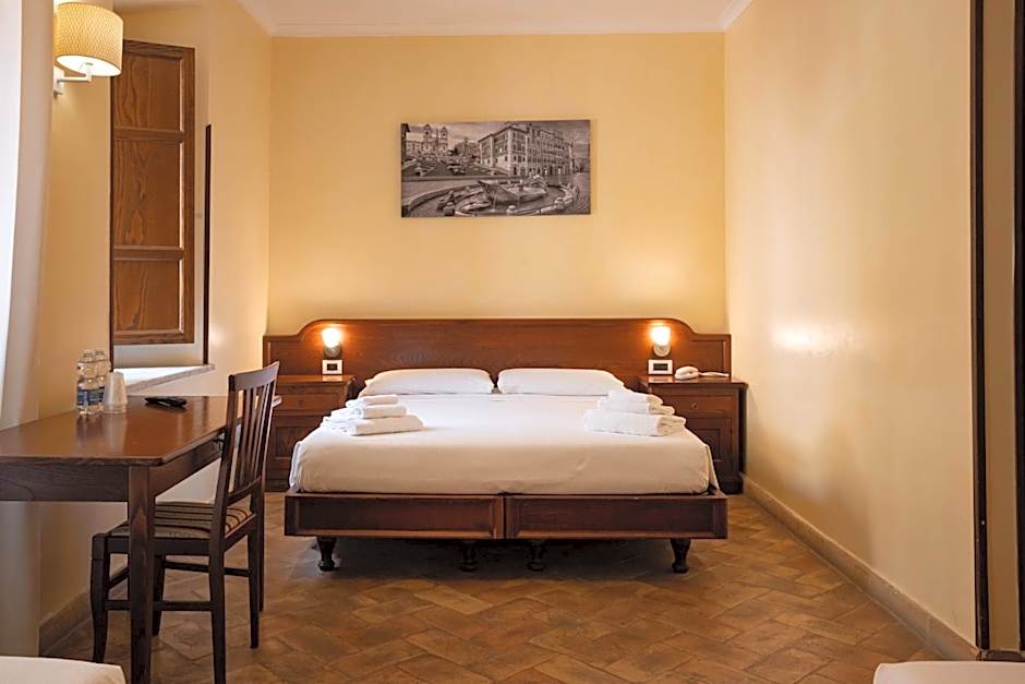 Casa I Cappuccini