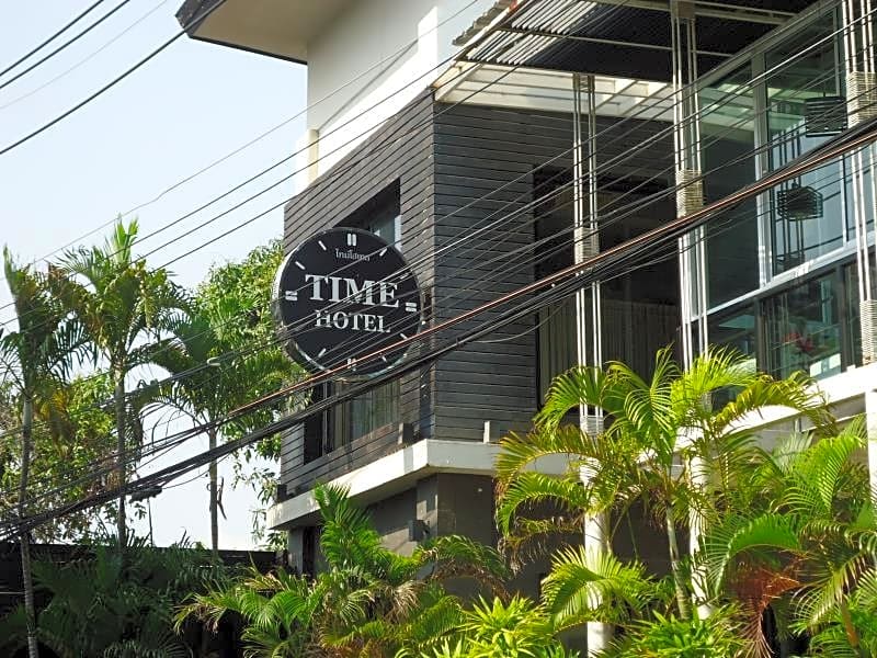 Time Hotel
