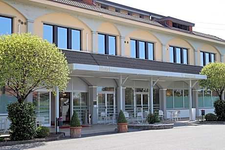 Hotel Ristorante Continental