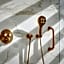 Hotel Verte, Warsaw, Autograph Collection