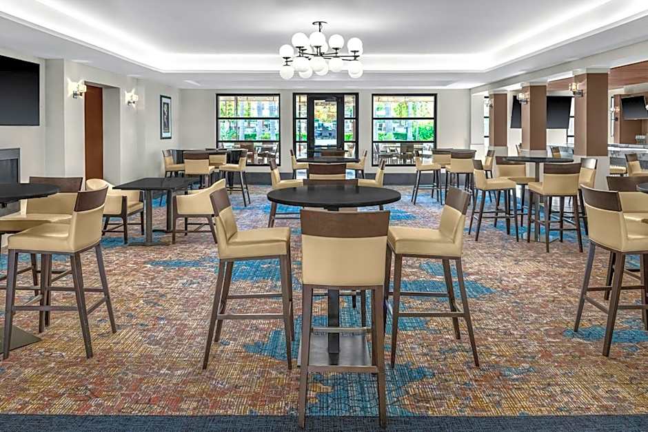 Courtyard by Marriott Palo Alto Los Altos