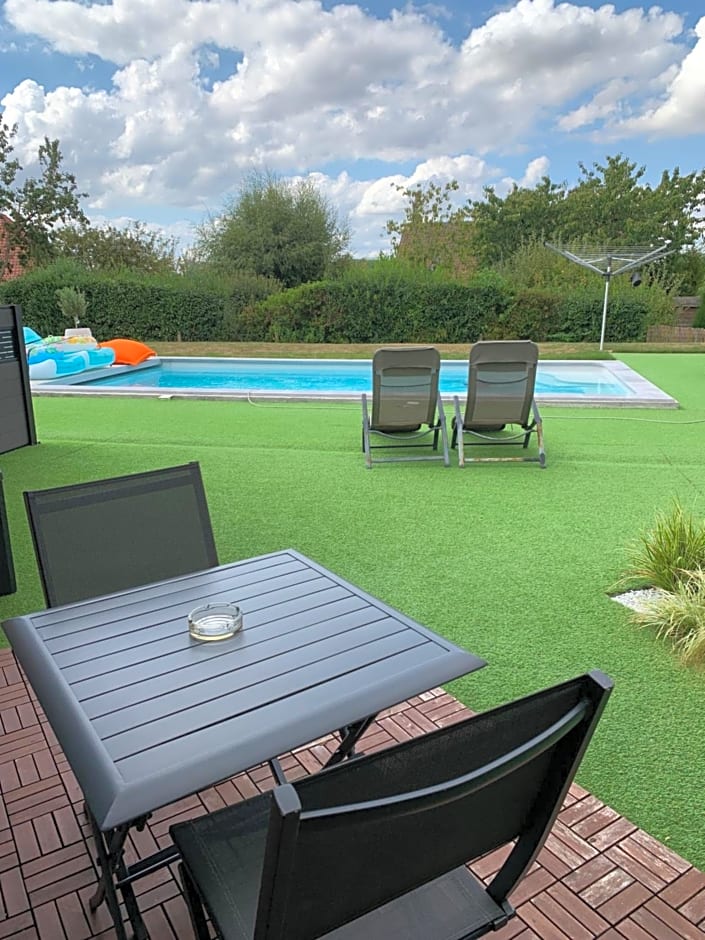 Les Chambres de Lily 2