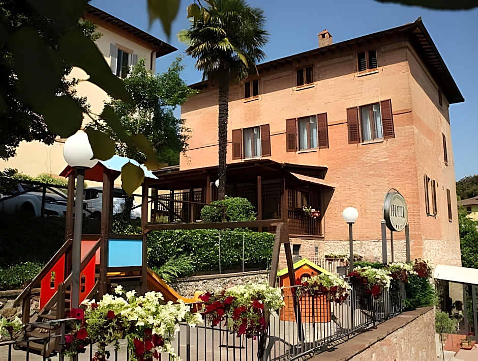 Hotel Arcobaleno