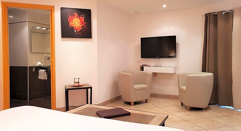 Private Hôtel - Adult Only