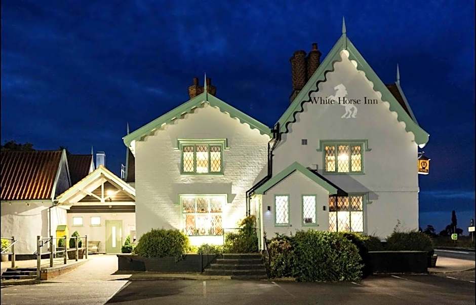 The White Horse Inn