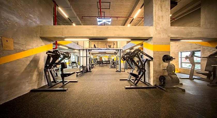 Green World Hotel Nha Trang