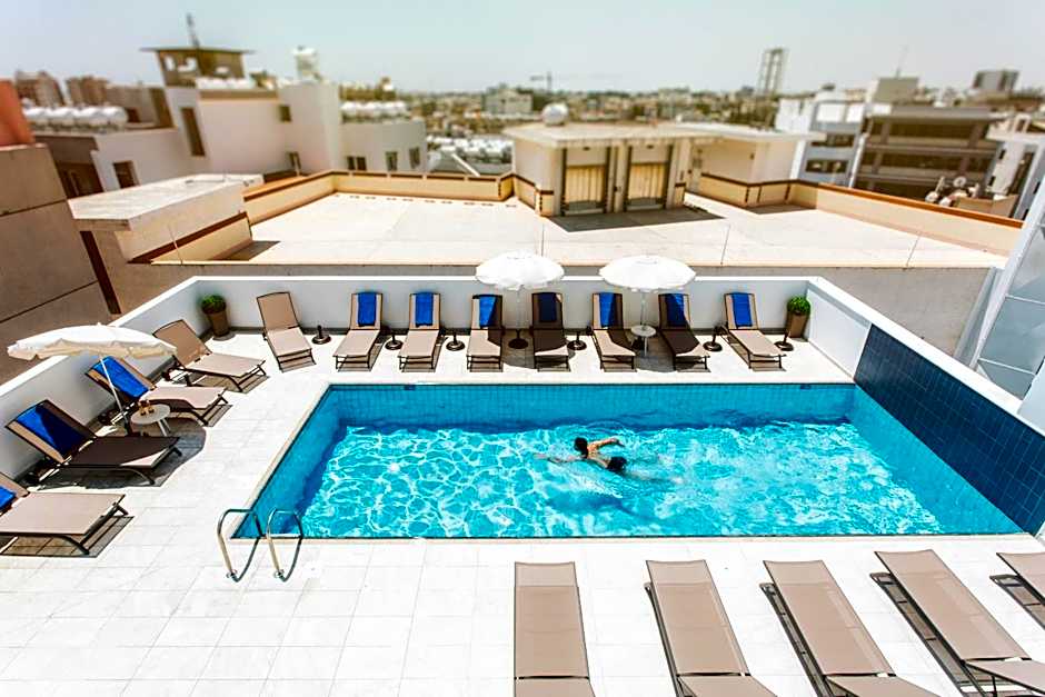 Frangiorgio Hotel