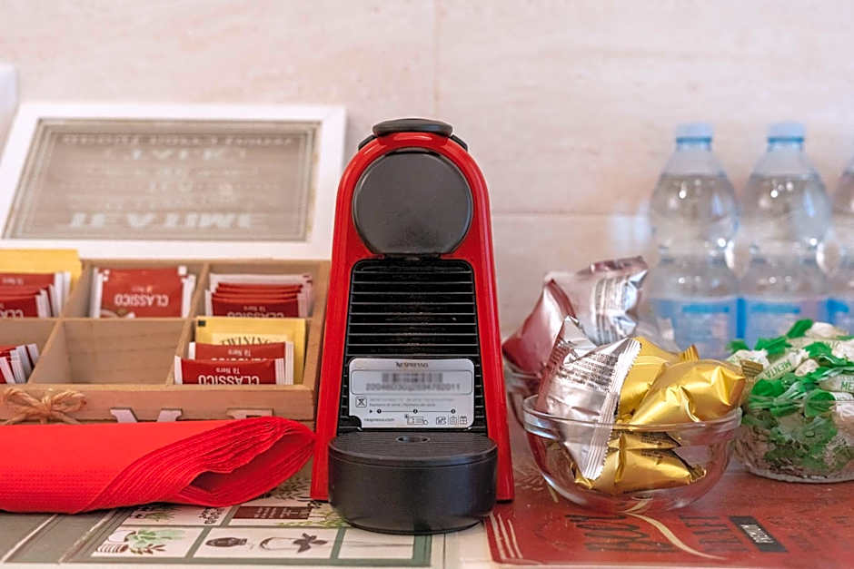 VaticanRome GUESTHOUSE