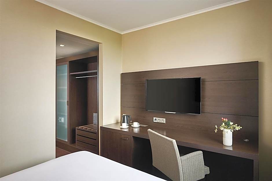 NH Stuttgart Airport