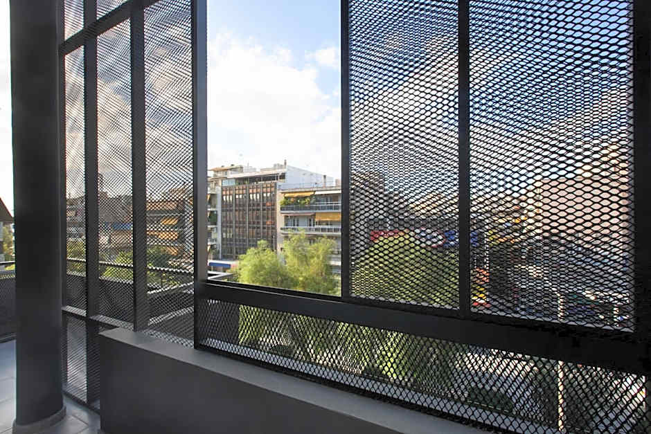 Thisean Modern Suites By Athens Stay