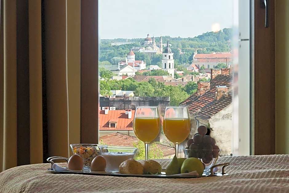 Best Western Vilnius