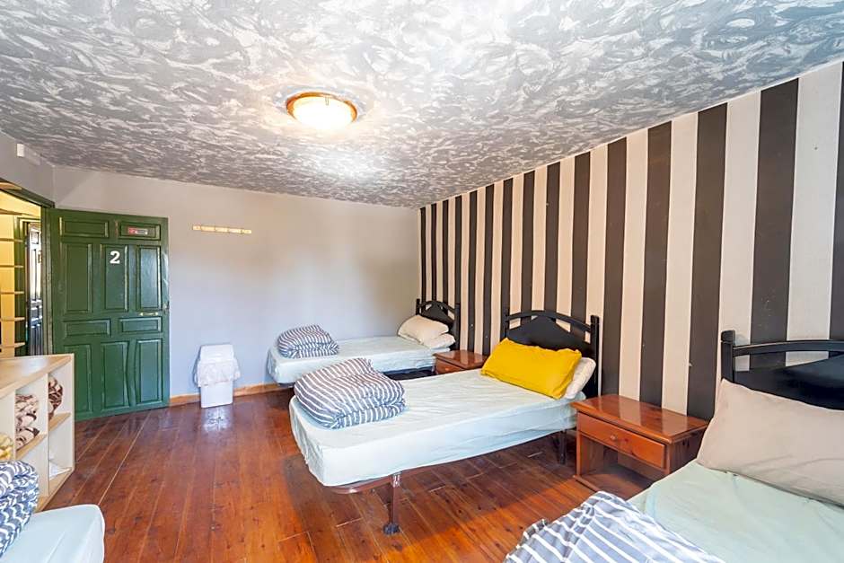Hostel INpulso Atapuerca