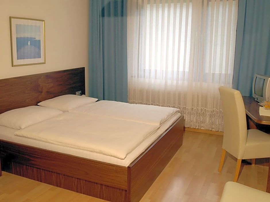 Winzerhof Michael Gartner