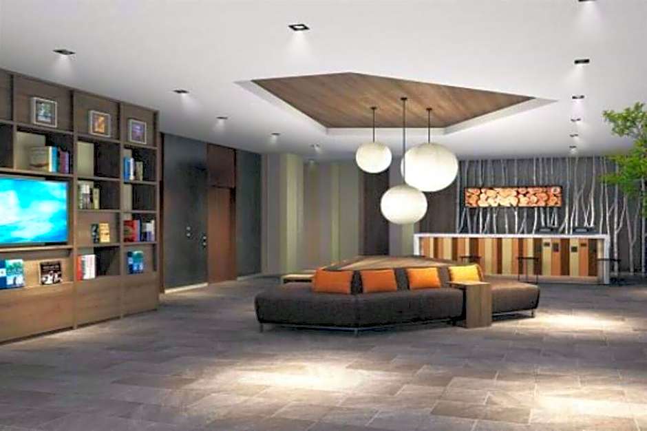 Tabino Hotel lit Matsumoto