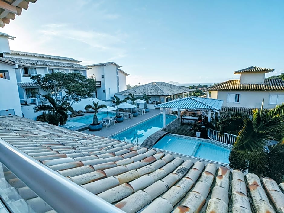 Aroma Do Mar by Latitud Hoteles