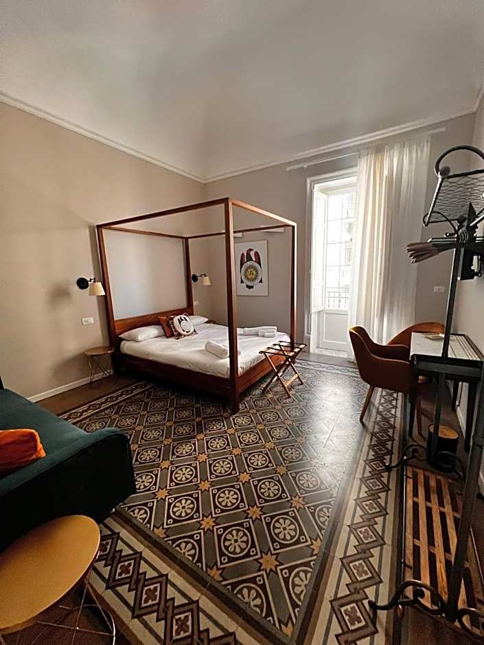 B&B TIVÌTTI