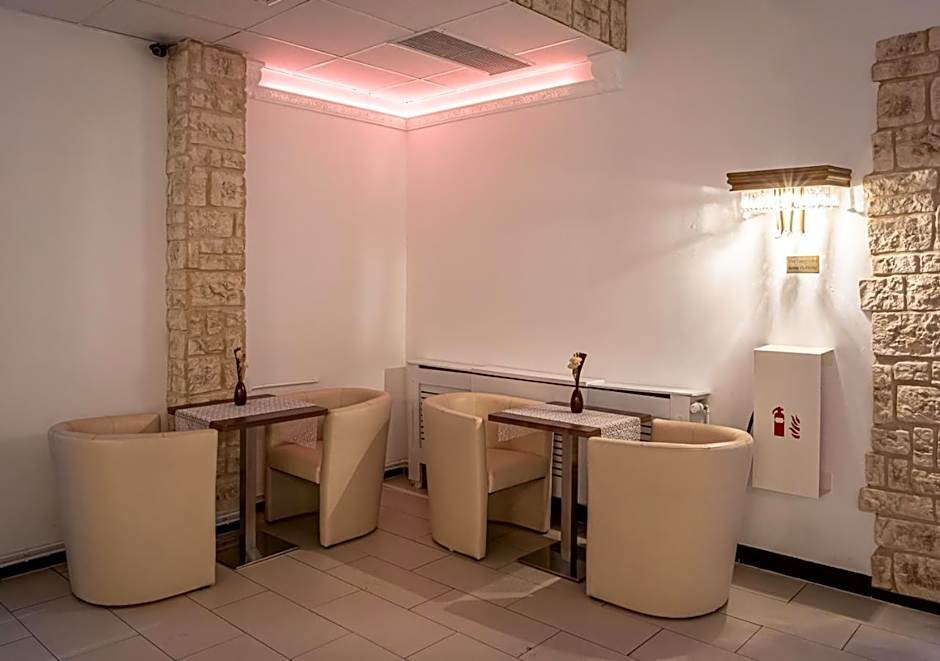 Hotel Bouzid - Laatzen