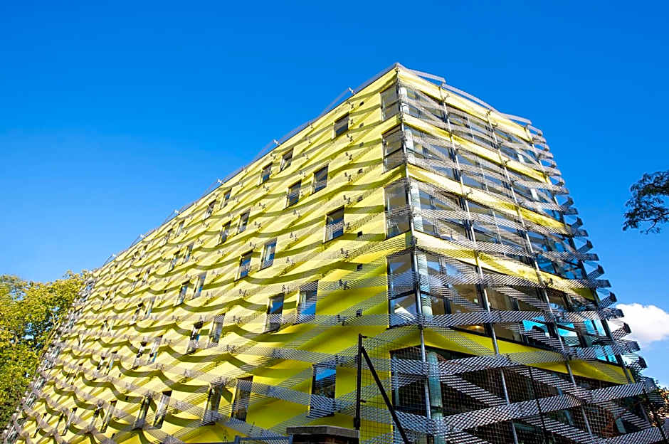 Newington Court (Stoke Newington)