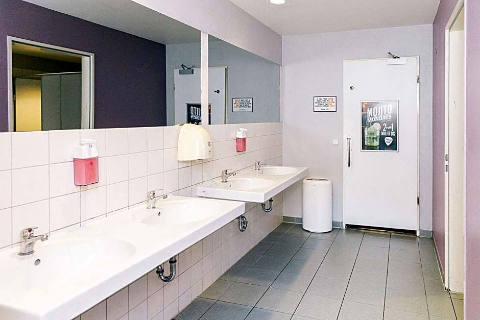 St Christopher’s Inn Berlin - Alexanderplatz