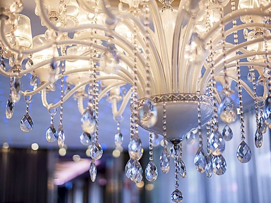 Fx Hotel Taipei Nanjing East Rd.