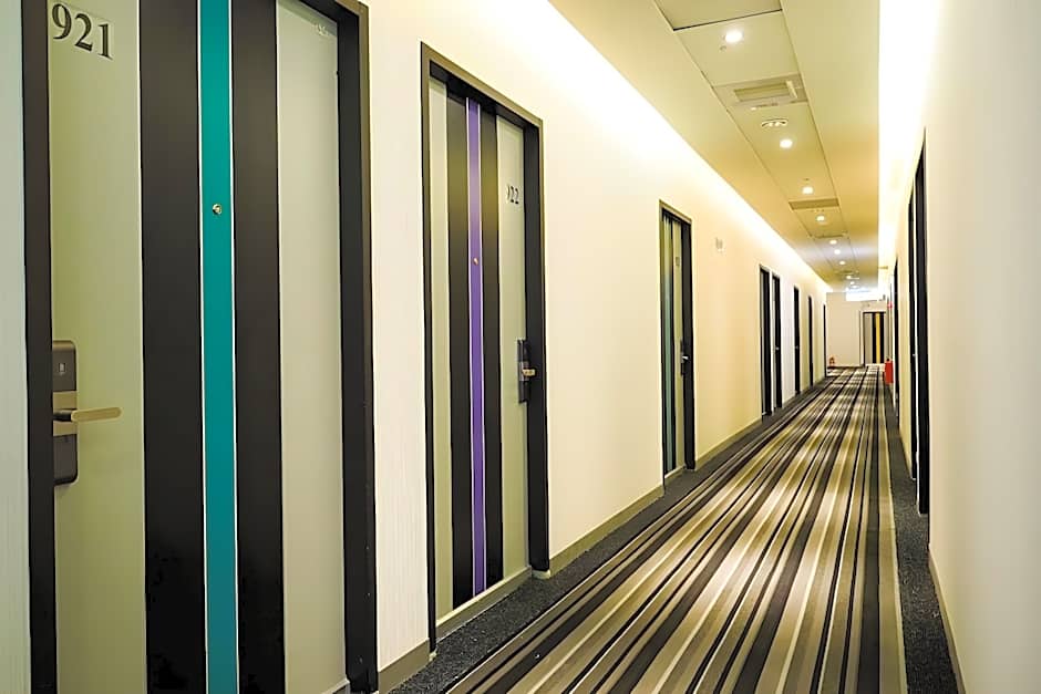 Galaxia Business Hotel