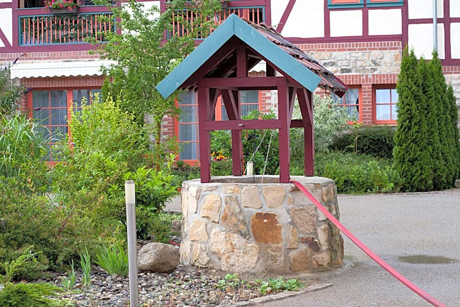 Hotel Gut Voigtlaender