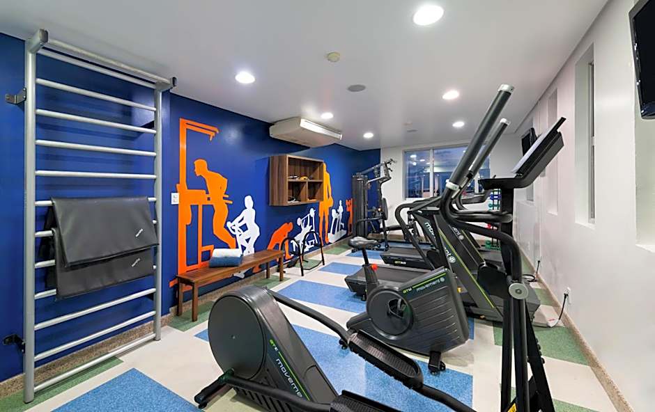 Blue Tree Premium Manaus